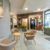 Отель B&B HOTEL Cholet Sud, фото 17