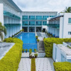 Отель KC Beach Club & Pool Villas, фото 32