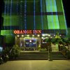 Отель Orange Inn by OYO в Патне