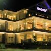 Отель SAM Tuyen Lam Golf & Resorts в Далате
