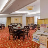 Отель Crystal Plaza Al Majaz Hotel, фото 21