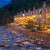 Отель Gatlinburg River Inn, фото 26