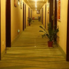 Отель Greentree Inn Nanchang Railway Station Luoyang Roa, фото 7