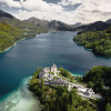Отель Rosewood Schloss Fuschl, фото 1
