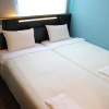 Отель ICI HOTEL Tokyo Hatchobori, фото 6