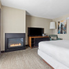 Отель DoubleTree by Hilton Hotel Park City - The Yarrow, фото 8