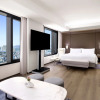 Отель AC Hotel by Marriott Seoul Gangnam, фото 5