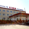 Отель Azia Hotel, фото 1