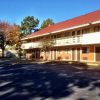 Отель Americas Best Value Inn & Suites Little Rock at Scott Hamilton Dr, фото 33