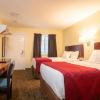 Отель Kings Motor Inn, фото 5