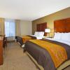 Отель Comfort Inn and Suites Taylor, фото 3