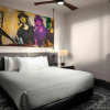 Отель The Barnes San Francisco, Tapestry Collection by Hilton, фото 3