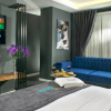 Отель La Cielo Hotel Bostanci, фото 4