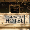 Отель Healesville Hotel, фото 15