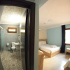 Отель Ados Hotel, фото 2