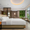 Отель Shihang Hotel (Xinzheng International Airport), фото 8