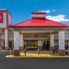 Отель Red Roof Inn & Suites Athens, AL, фото 21