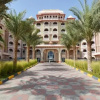 Отель Luton Vacation Homes - Grandeur Residences, Palm Jumeirah, фото 1