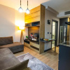 Отель Aydin Suite Apart, фото 19