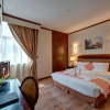 Отель Sharjah Royal Tulip Hotel apartment, фото 6