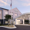 Отель Fairfield Inn & Suites by Marriott Jacksonville, фото 1