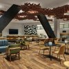 Отель Sheraton Denver Downtown Hotel, фото 32