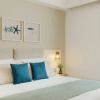 Отель Albatros Beach Hotel, фото 9