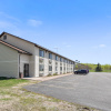 Отель Americas Quality Inn & Suites Finlayson, фото 20