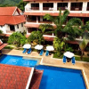Отель Andaman Suite, фото 9