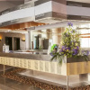 Отель Apartamentos Gema Aguamarina Golf, фото 2