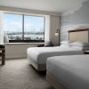 Отель Marriott Long Beach Downtown, фото 7