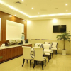 Отель Greentree Inn Zhenjiang West Zhongshan Road Railwa, фото 20