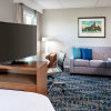 Отель Residence Inn by Marriott Boston Woburn, фото 5