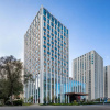 Отель Jiamusi Wanda Hotel, фото 1