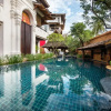 Отель Shinnabhura Historic Boutique hotel, фото 21