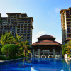 Отель Narada Sanya Bay Resort, фото 10