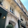 Отель New Hotel le Voltaire в Париже