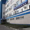 Гостиница Universitetskaya, фото 1