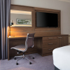 Отель DoubleTree by Hilton Edinburgh Airport, фото 9