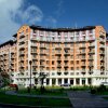 Гостиница Apartments in Krasnogorsk Гостиница Apartments in Krasnogorsk в Красногорске