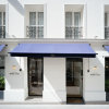 Отель Rendez-Vous Batignolles в Париже