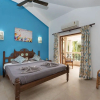 Отель Villa Calangute Phase 2, фото 5