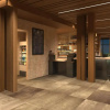 Отель Residence Inn by Marriott Milwaukee Brookfield at Poplar Creek, фото 20