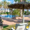 Отель Alicante Golf, фото 25