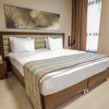 Отель Akman TZOB Otel, фото 5
