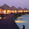 Отель Курорт Adaaran Prestige Water Villas - with Dine around Premium All inclusive - 24 hours – 45 Minute, фото 24