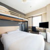Отель Super Hotel Yokkaichi Ekimae, фото 3