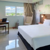Отель ibis Styles Ribeirão Preto Maurílio Biagi, фото 4