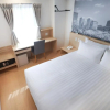 Отель Travelodge Honmachi Osaka, фото 3