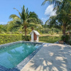 Отель Blue Cove Villa, фото 12